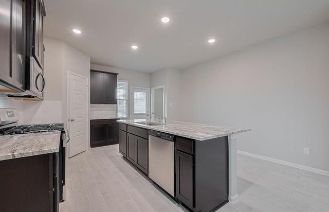 461 Long Branch Drive, Dayton, TX 77535