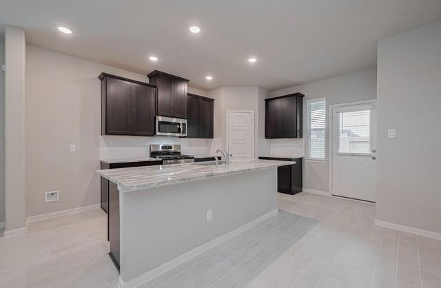 461 Long Branch Drive, Dayton, TX 77535