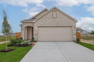 461 Long Branch Drive, Dayton, TX 77535