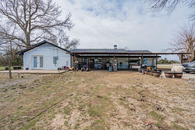 3652 VZ COUNTY ROAD 3805, Wills Point, TX 75169