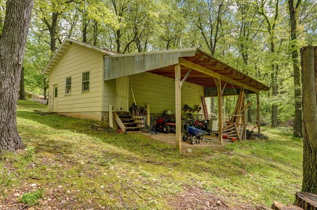 4855 East Cimarron Lane, Springfield, MO 65803