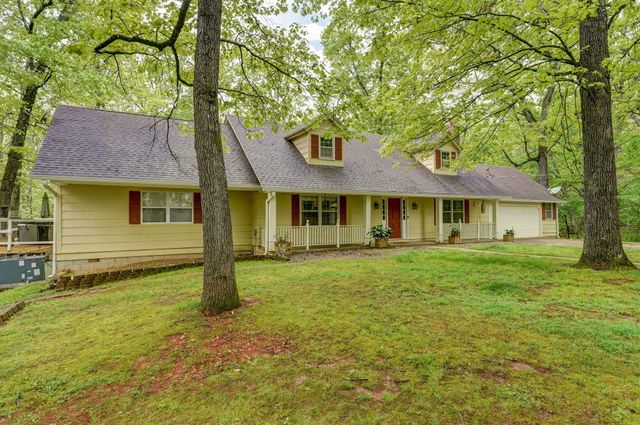 4855 East Cimarron Lane, Springfield, MO 65803