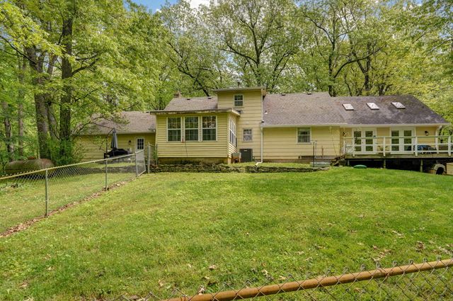 4855 East Cimarron Lane, Springfield, MO 65803