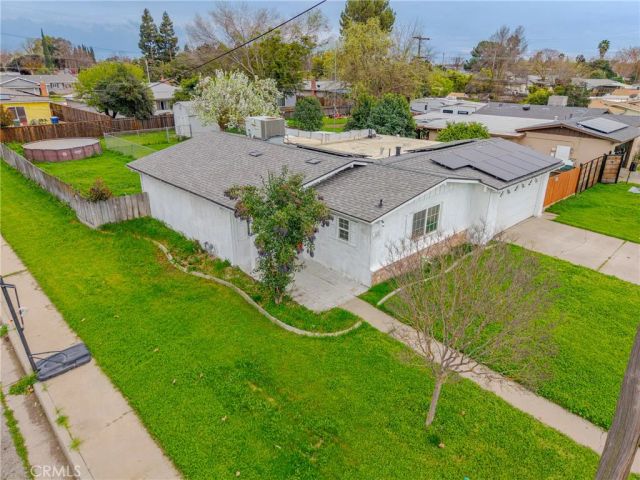 2690 Hawthorne, Merced, CA 95340