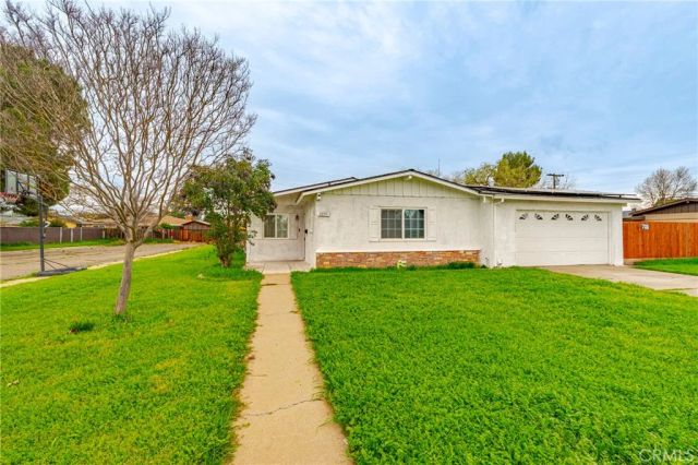 2690 Hawthorne, Merced, CA 95340