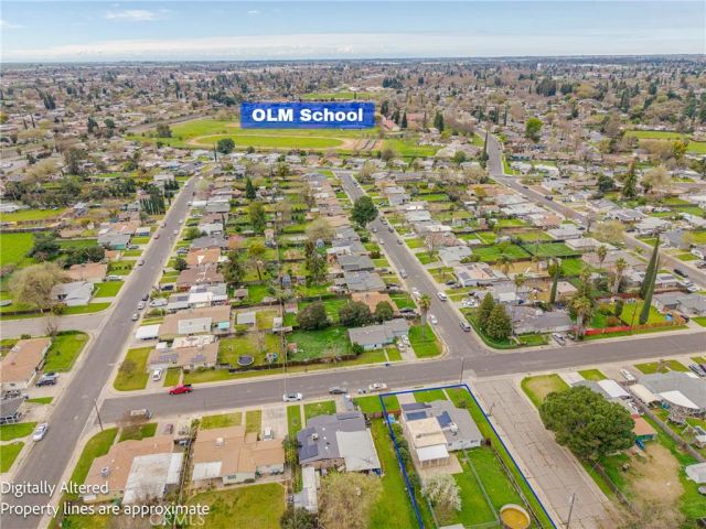 2690 Hawthorne, Merced, CA 95340