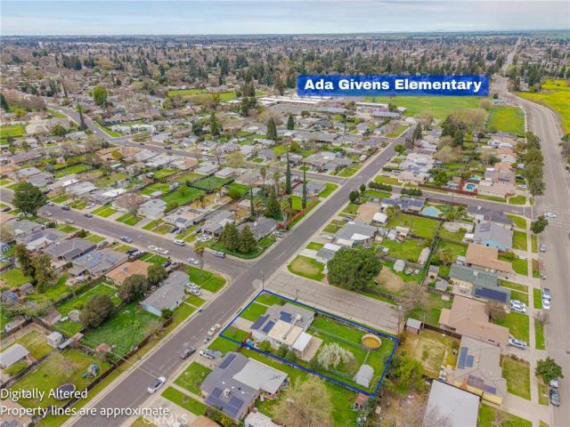 2690 Hawthorne, Merced, CA 95340