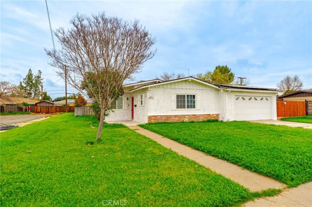 2690 Hawthorne, Merced, CA 95340