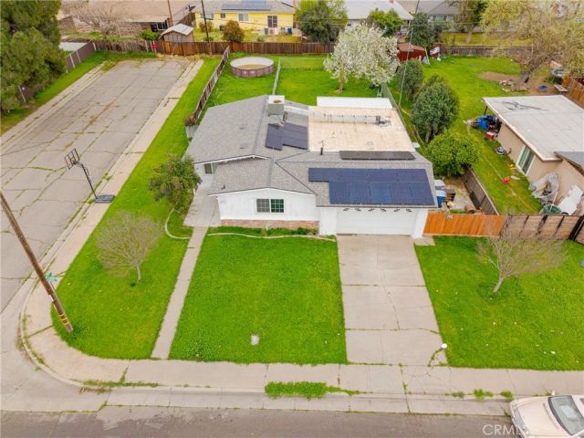 2690 Hawthorne, Merced, CA 95340
