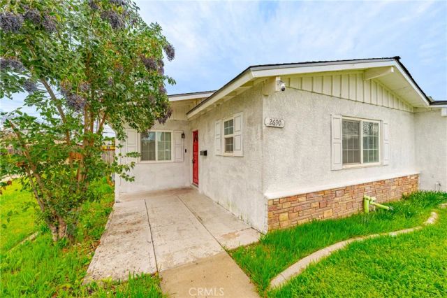 2690 Hawthorne, Merced, CA 95340