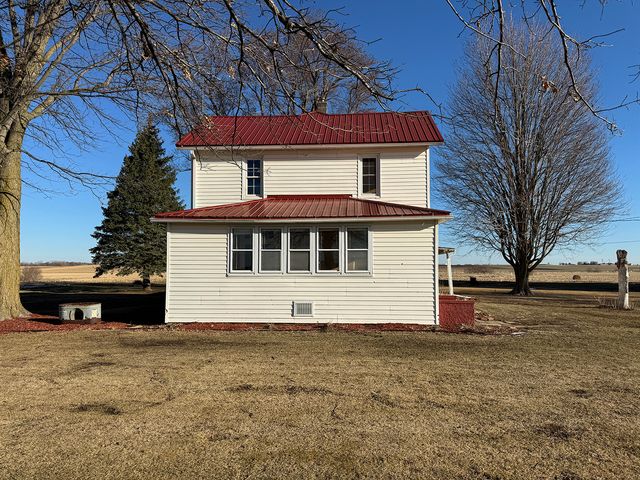 24231 Wysox Road, Milledgeville, IL 61051