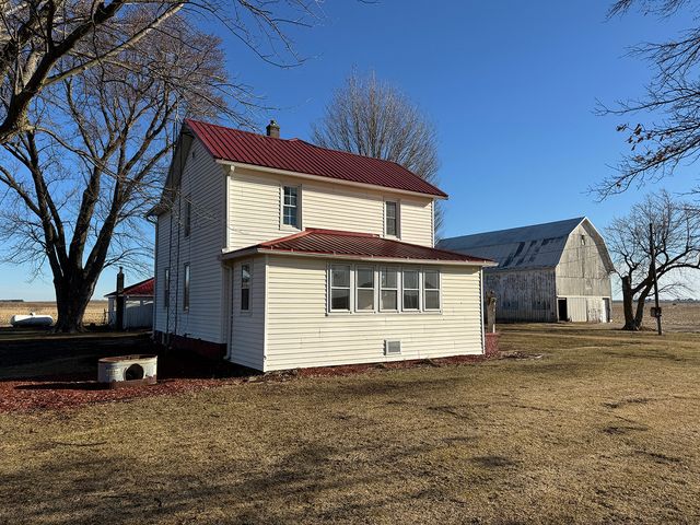 24231 Wysox Road, Milledgeville, IL 61051