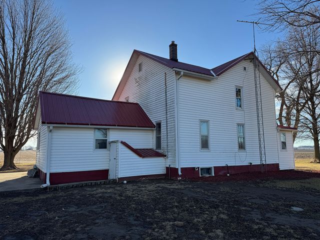 24231 Wysox Road, Milledgeville, IL 61051