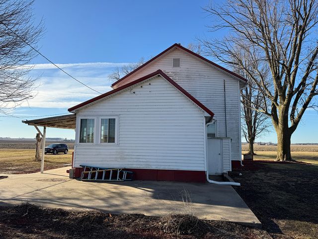 24231 Wysox Road, Milledgeville, IL 61051