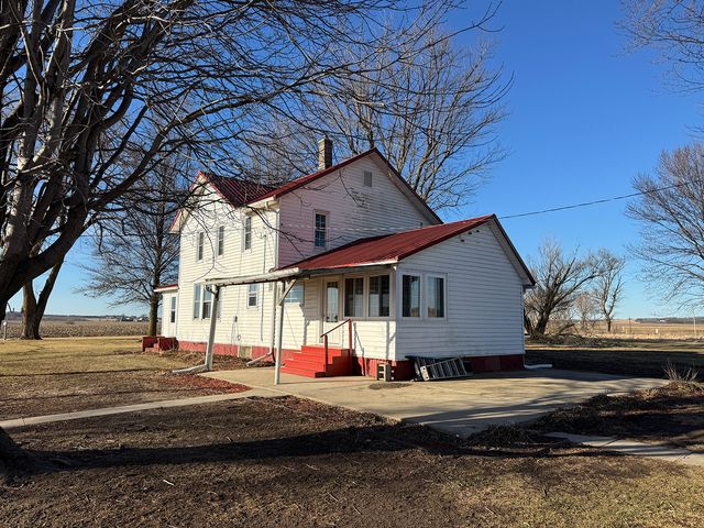 24231 Wysox Road, Milledgeville, IL 61051