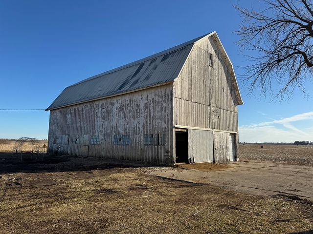 24231 Wysox Road, Milledgeville, IL 61051