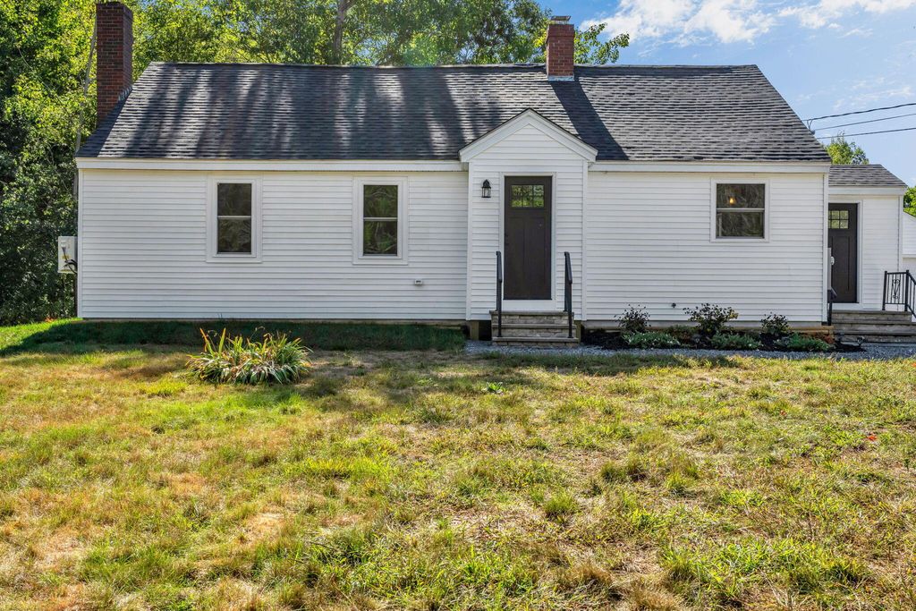 150 Old Bath Road, Brunswick, ME 04011 — photo 3