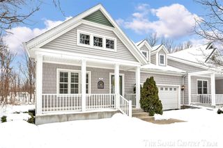 601 Lakeview Lane 1, Spring Lake, MI 49456