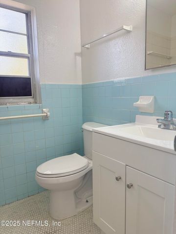 2584 WISTERIA Street, Jacksonville, FL 32209