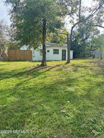 2584 WISTERIA Street, Jacksonville, FL 32209
