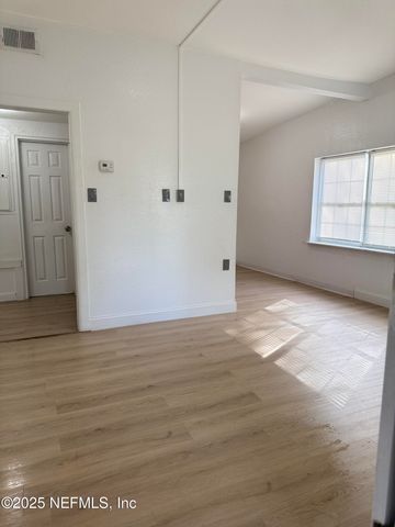 2584 WISTERIA Street, Jacksonville, FL 32209