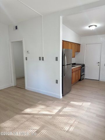 2584 WISTERIA Street, Jacksonville, FL 32209