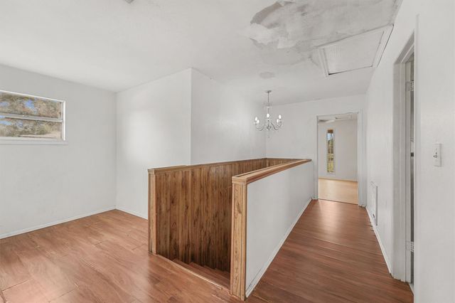 850 County Road 2145, Cleveland, TX 77327