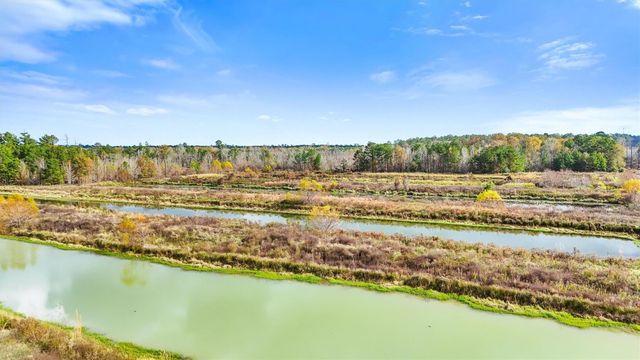 850 County Road 2145, Cleveland, TX 77327