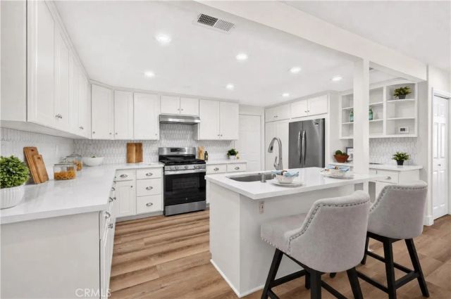 3212 Gabriella Street, West Covina, CA 91792