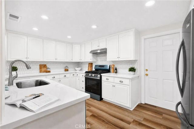 3212 Gabriella Street, West Covina, CA 91792