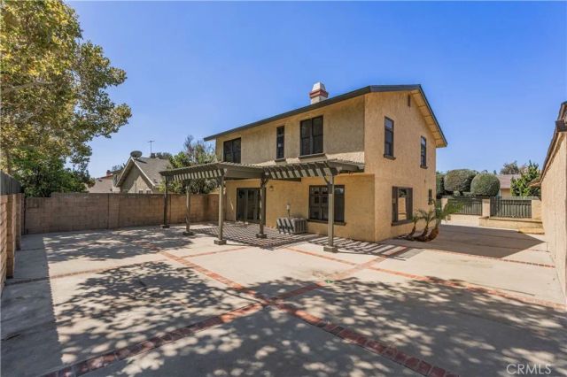 3212 Gabriella Street, West Covina, CA 91792