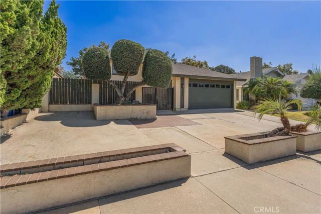 3212 Gabriella Street, West Covina, CA 91792