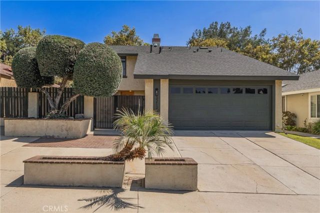 3212 Gabriella Street, West Covina, CA 91792