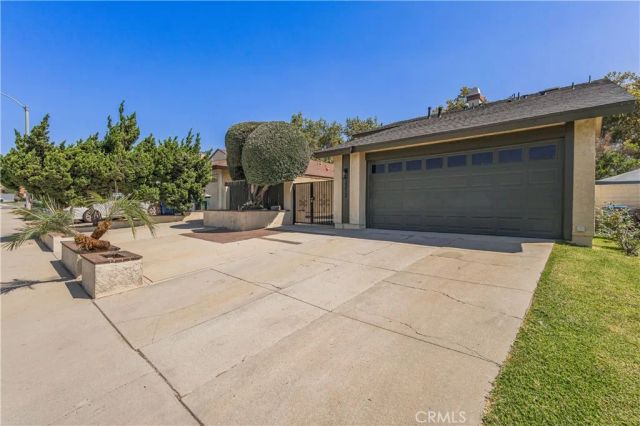 3212 Gabriella Street, West Covina, CA 91792