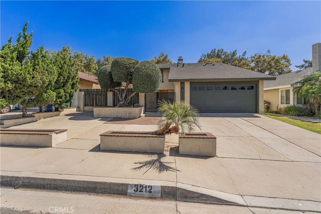 3212 Gabriella Street, West Covina, CA 91792