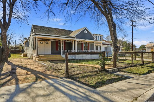 202 HELENA ST, San Antonio, TX 78204