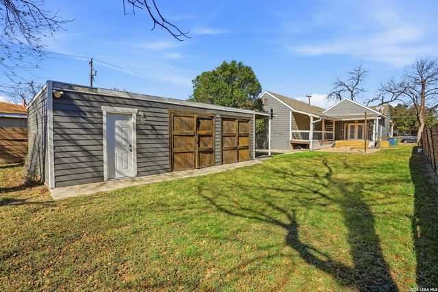 202 HELENA ST, San Antonio, TX 78204