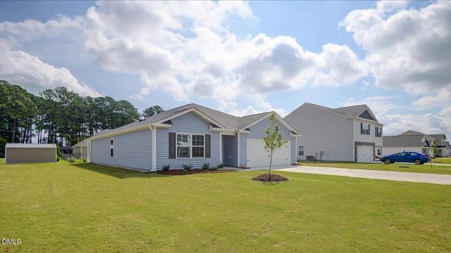 104 Ross Drive, Stem, NC 27581