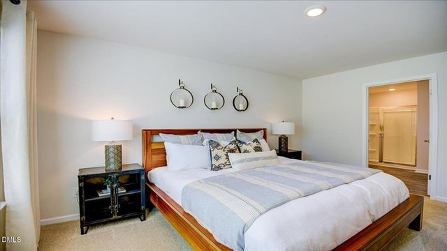 104 Ross Drive, Stem, NC 27581