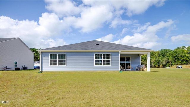 104 Ross Drive, Stem, NC 27581