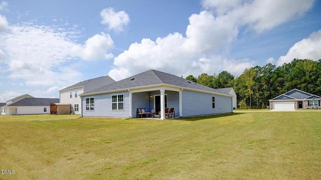 104 Ross Drive, Stem, NC 27581