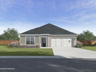 115 Belle Lake Drive, Lafayette, LA 70506