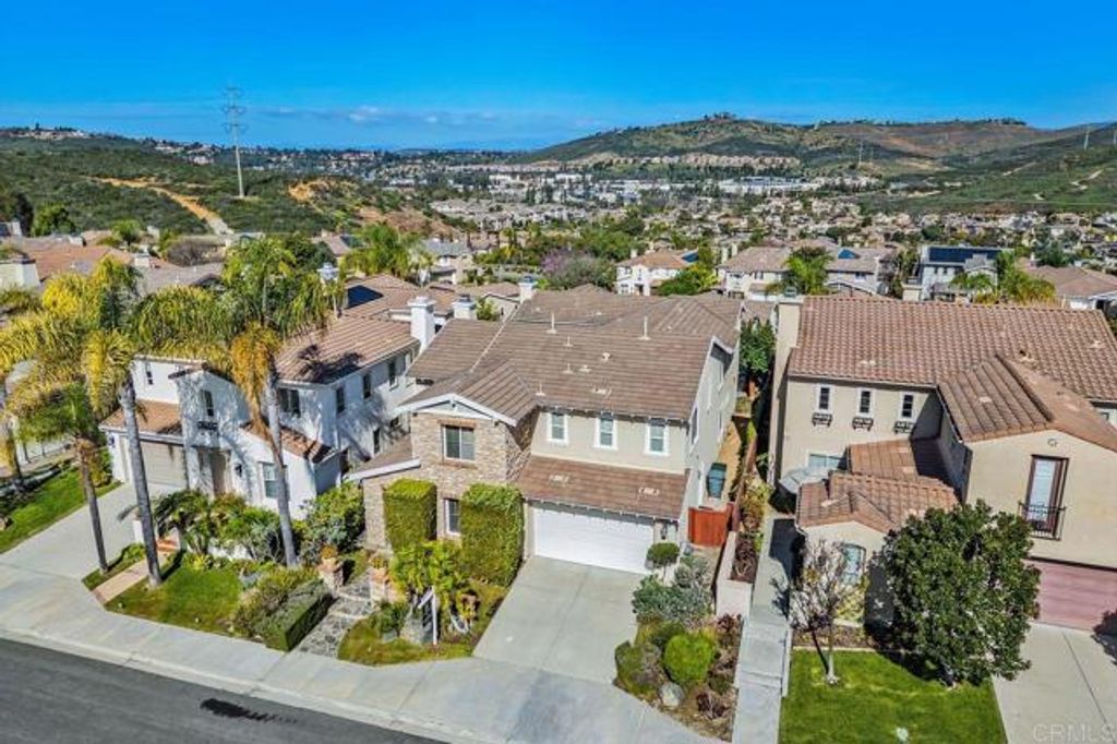 1844 Sheridan Way, San Marcos, CA 92078