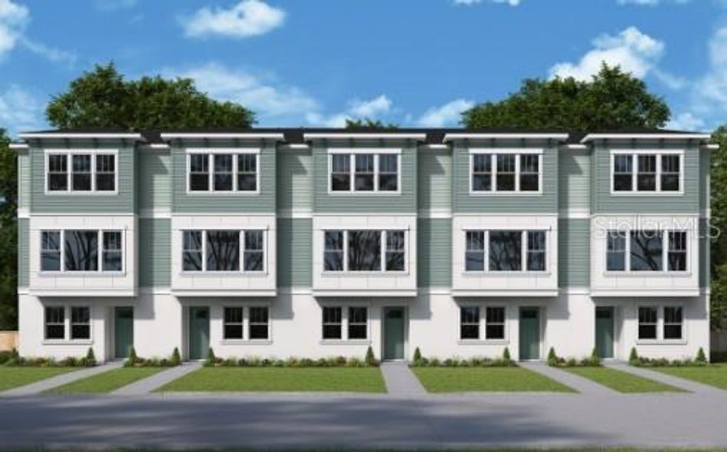 466 31ST WAY N 9, St Petersburg, FL 33713