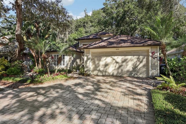 999 PIEDMONT OAKS DRIVE, Apopka, FL 32703