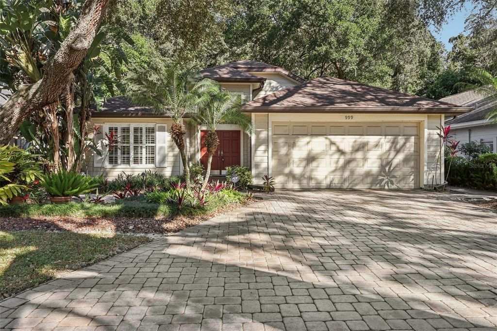 999 PIEDMONT OAKS DRIVE, Apopka, FL 32703