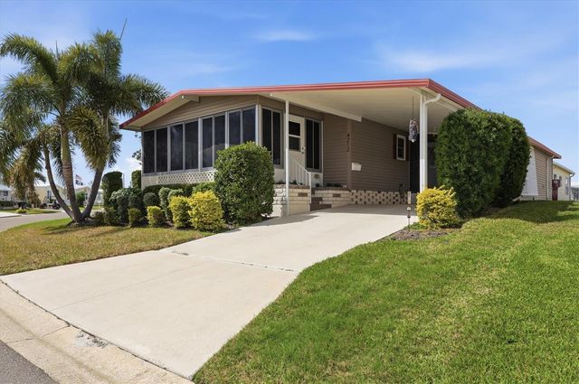 4212 13TH STREET E, Ellenton, FL 34222