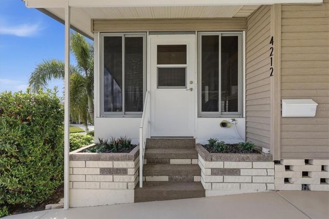 4212 13TH STREET E, Ellenton, FL 34222