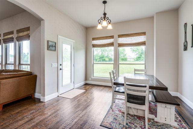 120 Crystal Creek Lane, Mckinney, TX 75071