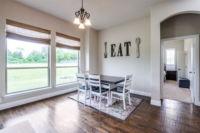 120 Crystal Creek Lane, Mckinney, TX 75071